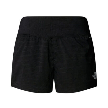 Pantaloncini da donna THE NORTH FACE Sunriser 3" - TNF Black