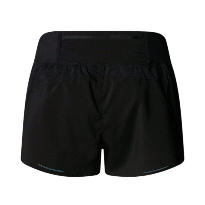 Pantalones cortos para mujer THE NORTH FACE Sunriser 3" - TNF Black