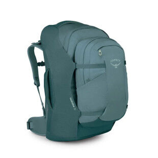 Osprey Fairview™ 70 Women's: the versatile and comfortable travel bag