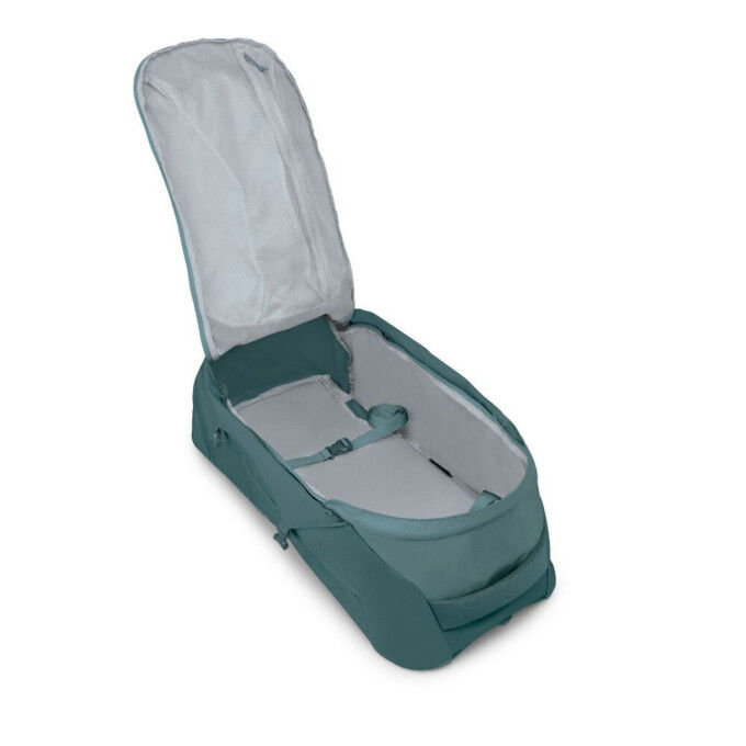 Osprey Fairview™ 70 Donna: lo zaino da viaggio versatile e confortevole