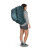 Osprey Fairview™ 70 Donna: lo zaino da viaggio versatile e confortevole