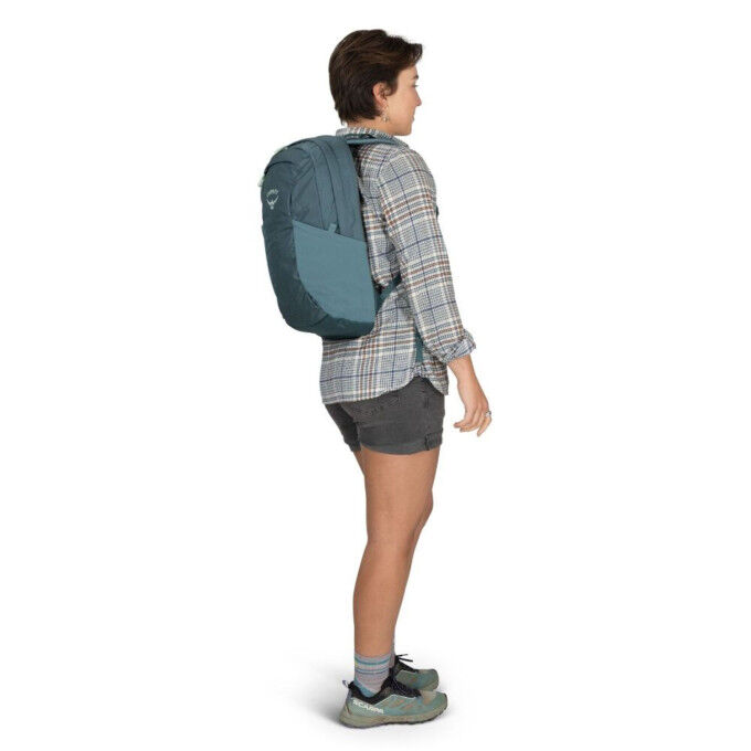Osprey Fairview™ 70 Mujer: la mochila de viaje versátil y cómoda