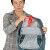 Osprey Fairview™ 70 Mujer: la mochila de viaje versátil y cómoda