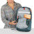 Osprey Fairview™ 70 Mujer: la mochila de viaje versátil y cómoda