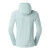 Sudadera con capucha para mujer THE NORTH FACE Sunriser - OPAL FROST
