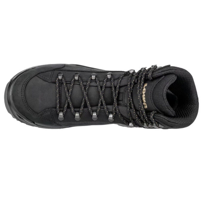 Lowa Renegade EVO GTX Mid : des chaussures de randonnée classiques revisitées