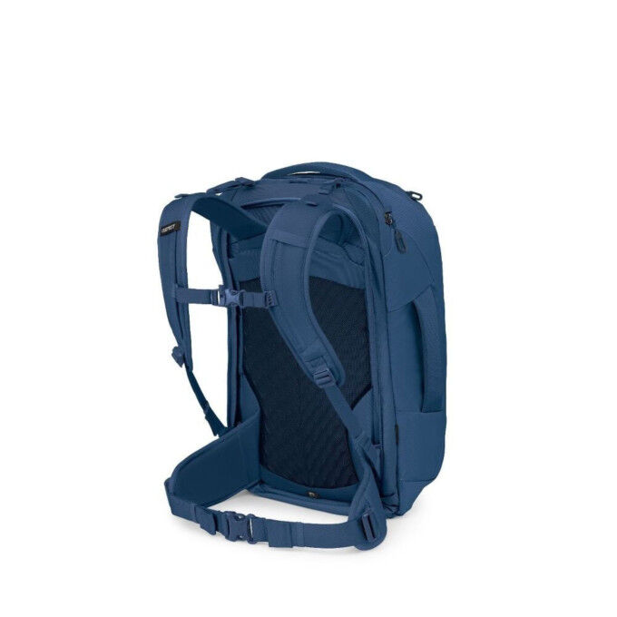 Osprey Farpoint 40: mochila de viaje ligera y funcional