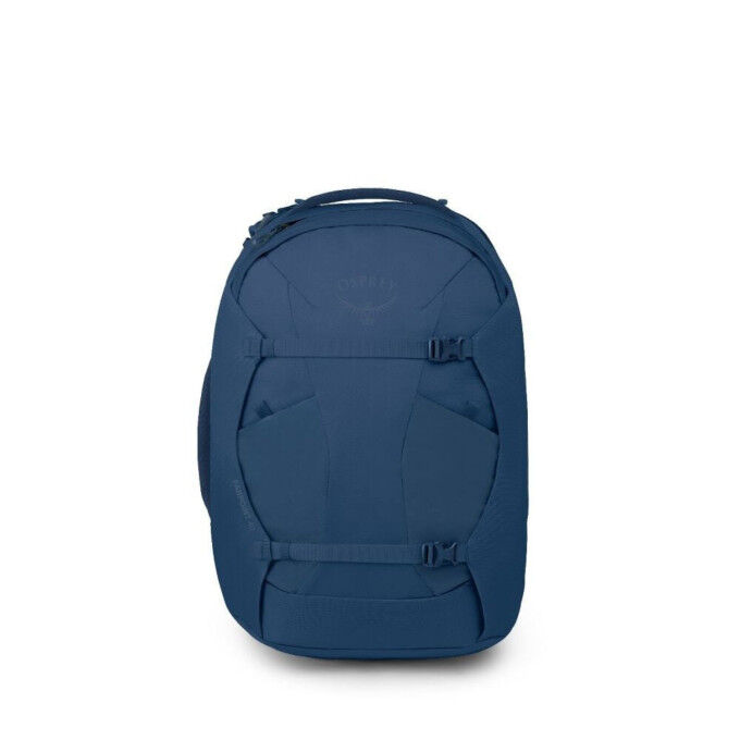 Osprey Farpoint 40: mochila de viaje ligera y funcional