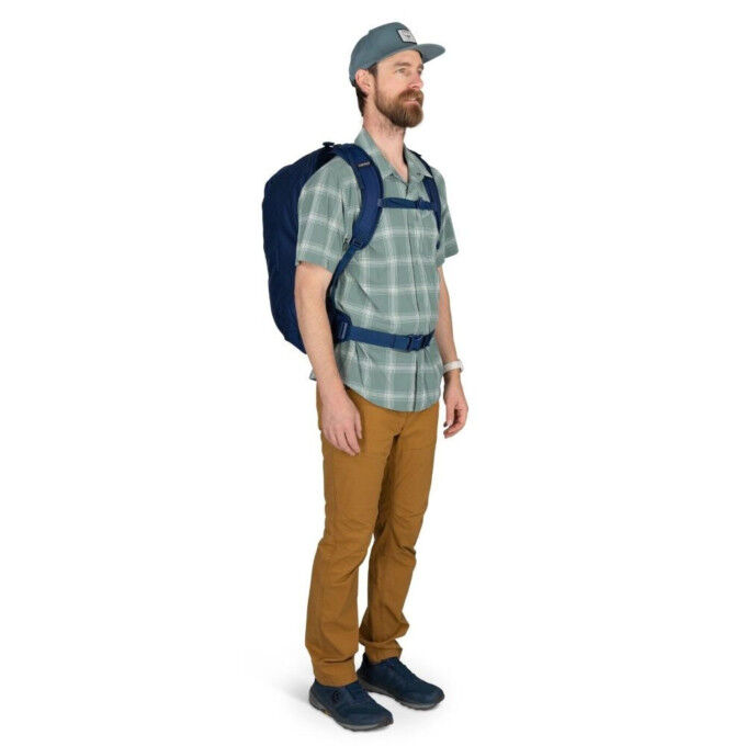 Osprey Farpoint 40 : sac de voyage léger et fonctionnel