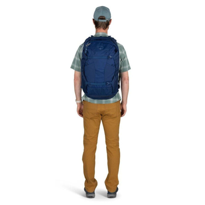 Osprey Farpoint 40 : sac de voyage léger et fonctionnel