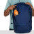 Osprey Farpoint 40: mochila de viaje ligera y funcional