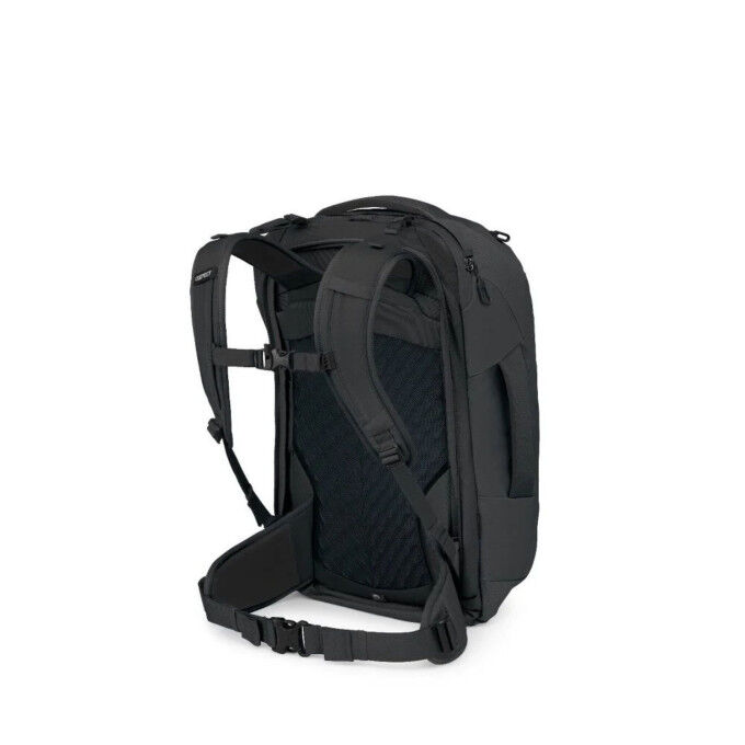 Osprey Farpoint™ 40: lightweight and practical travel backpack