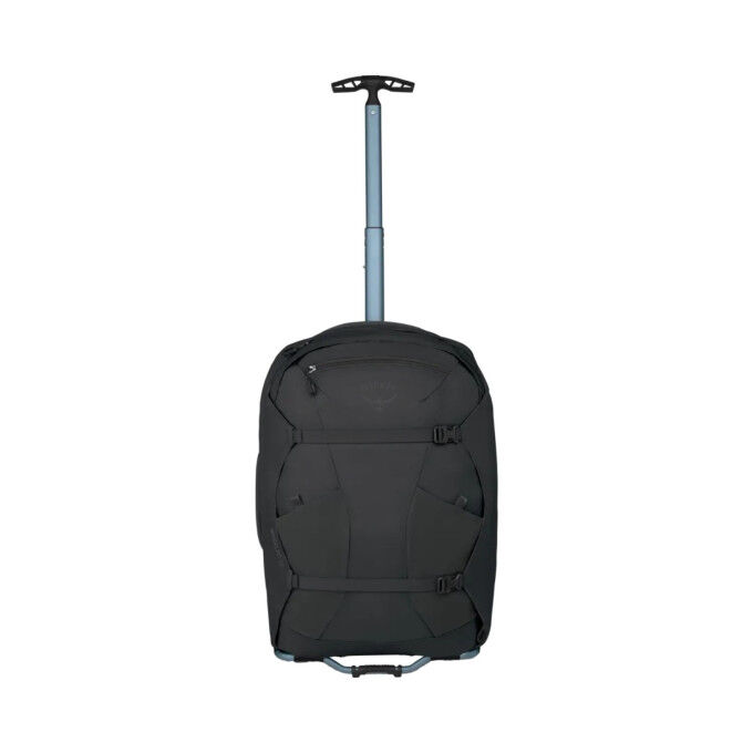 Osprey Farpoint/Fairview 36L: reliable and practical wheeled travel bag