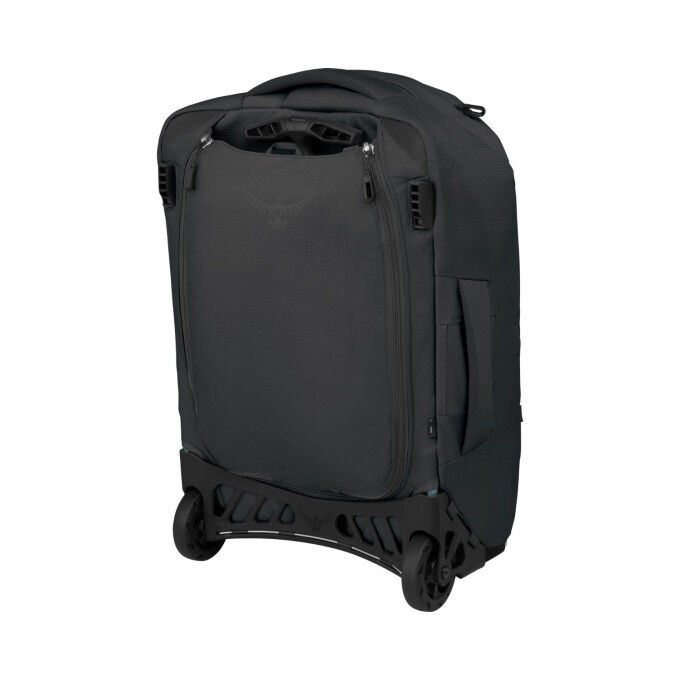 Osprey Farpoint/Fairview 36L: bolsa de viaje con ruedas fiable y práctica