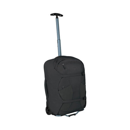 Osprey Farpoint/Fairview 36L: borsa da viaggio con ruote affidabile e pratica