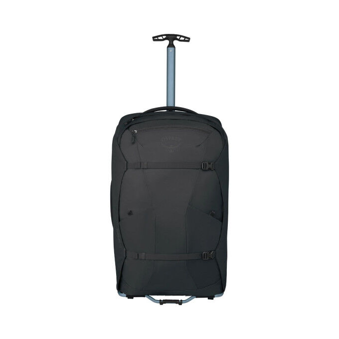 Osprey Farpoint/Fairview 65L: versatile wheeled travel bag
