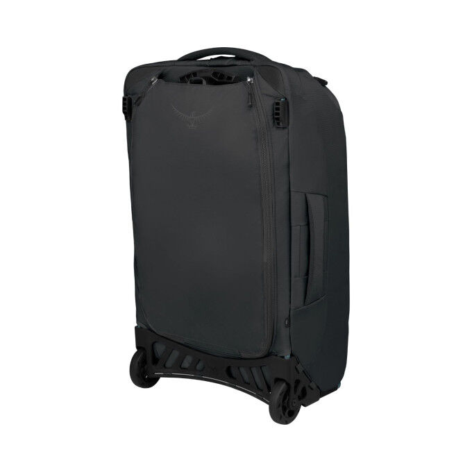 Osprey Farpoint/Fairview 65L: bolsa de viaje con ruedas versátil