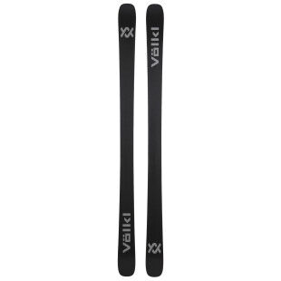 Pack esquís Völkl Revolt 90 + fijaciones – Freestyle y park