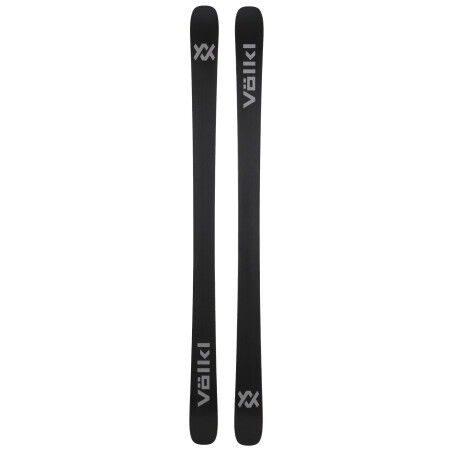 Pack esquís Völkl Revolt 90 + fijaciones – Freestyle y park