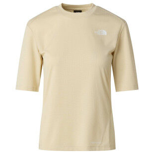 THE NORTH FACE SHADOW Women's T-shirt - DESERT STONE
