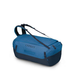 Osprey Transporter 95: sturdy and practical travel bag for long journeys