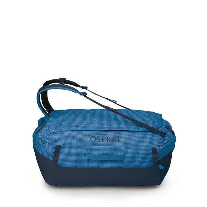 Osprey Transporter 95: sturdy and practical travel bag for long journeys