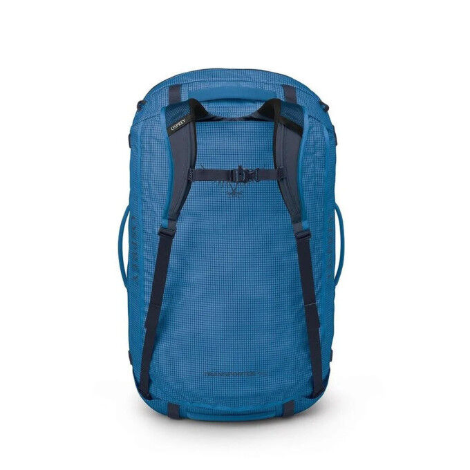 Osprey Transporter 95: sturdy and practical travel bag for long journeys
