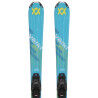 Pack de esquís junior Völkl Peregrine JR vMotion + fijaciones 7.0