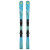Junior-Skipaket Völkl Peregrine JR vMotion + Bindung 7.0