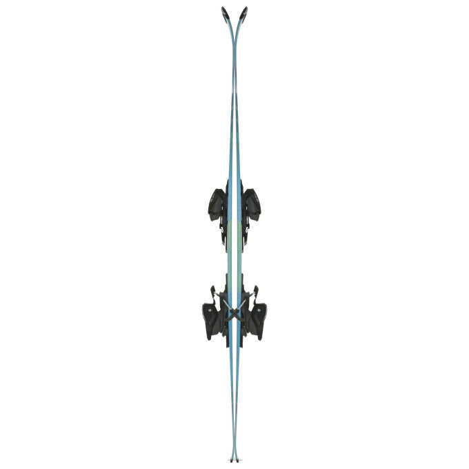 Junior-Skipaket Völkl Peregrine JR vMotion + Bindung 7.0