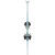 Junior-Skipaket Völkl Peregrine JR vMotion + Bindung 7.0