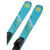 Junior-Skipaket Völkl Peregrine JR vMotion + Bindung 7.0