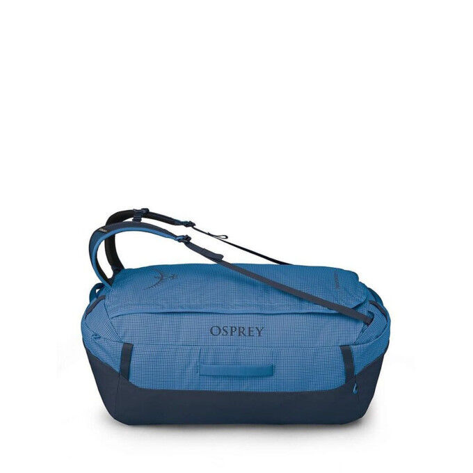Osprey Transporter™ 120 : le duffel pour vos voyages longue distance