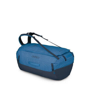Osprey Transporter™ 120: the duffel bag for your long-distance travels
