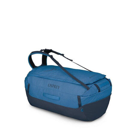 Osprey Transporter™ 120: la bolsa de viaje ideal para tus viajes de larga distancia