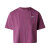 Maglietta da donna THE NORTH FACE Simple Dome Evo - CHROMA PURPLE