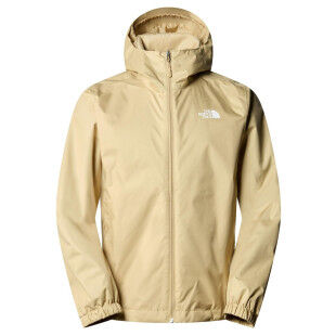 THE NORTH FACE Quest Men's Hiking Jacket - KHAKI STONE
