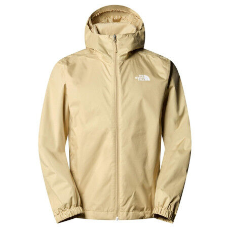 Chaqueta de senderismo para hombre THE NORTH FACE Quest  - KHAKI STONE