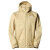 Herren-Wanderjacke THE NORTH FACE Quest  - KHAKI STONE