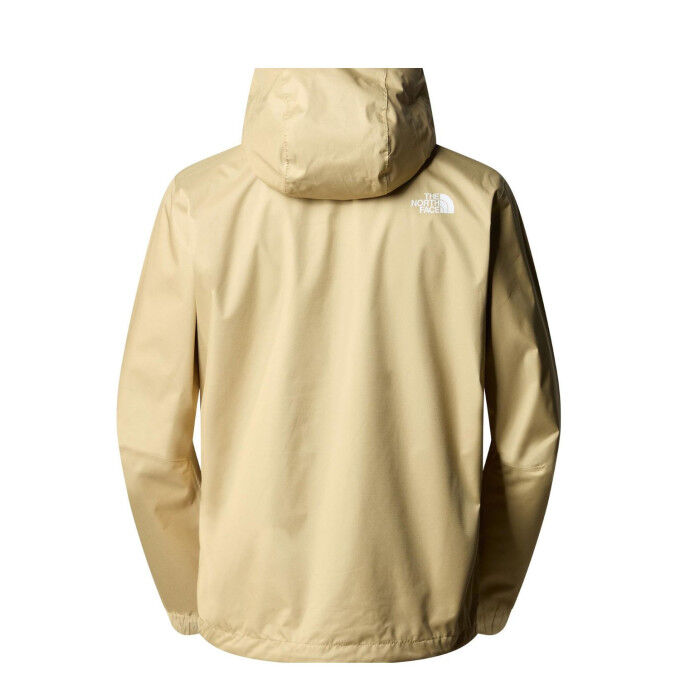 THE NORTH FACE Quest Men's Hiking Jacket - KHAKI STONE