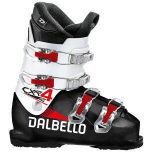 Dalbello CXR 4.0 GW Ski Boots – Performance and Comfort for Juniors