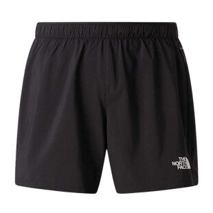 Pantalones cortos para hombre THE NORTH FACE Lightbright 2IN1 - TNF Black
