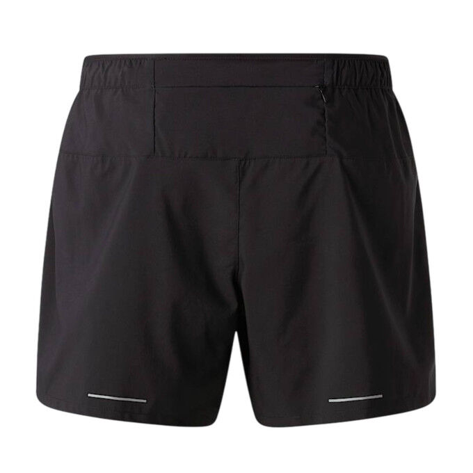 Pantalones cortos para hombre THE NORTH FACE Lightbright 2IN1 - TNF Black
