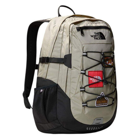 Rucksack THE NORTH FACE Borealis Classic – CLAY GREY/TNF B