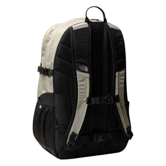 Mochila THE NORTH FACE Borealis Classic - CLAY GREY/TNF B