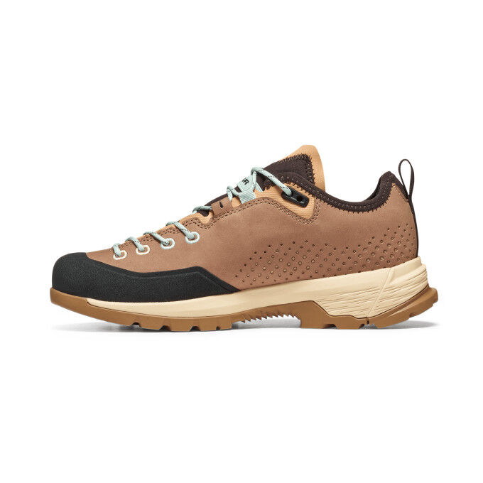 Zapatillas de aproximación para mujer Tecnica Sulfur NBK WS Gore-Tex