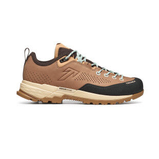 Zapatillas de aproximación para mujer Tecnica Sulfur NBK WS Gore-Tex
