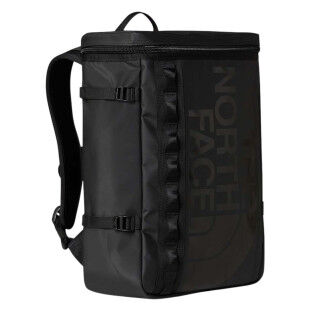 THE NORTH FACE Base Camp fuse box backpack - TNF BLACK-TNF B