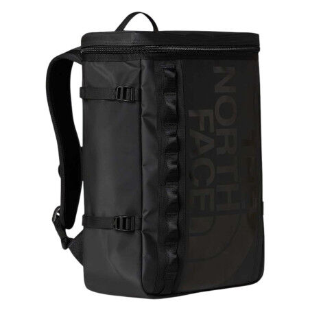 Rucksack THE NORTH FACE Base Camp Fuse Box – TNF BLACK-TNF B