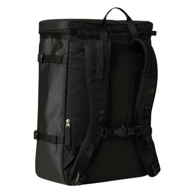 THE NORTH FACE Base Camp fuse box backpack - TNF BLACK-TNF B